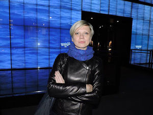 Meet your Posher, Iryna